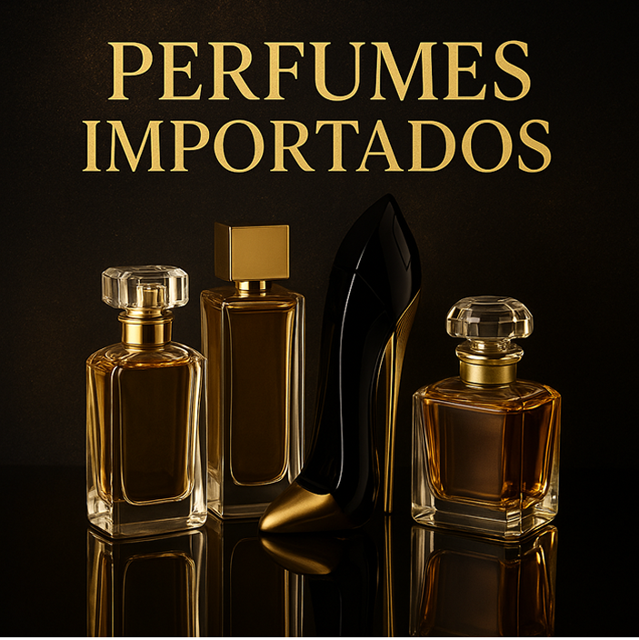 PERFUMES IMPORTADOS