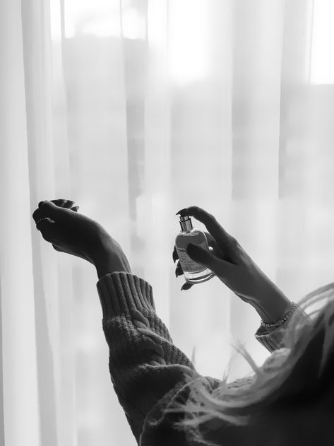 QUAL PERFUME USAR EM CADA OCASIÃO
